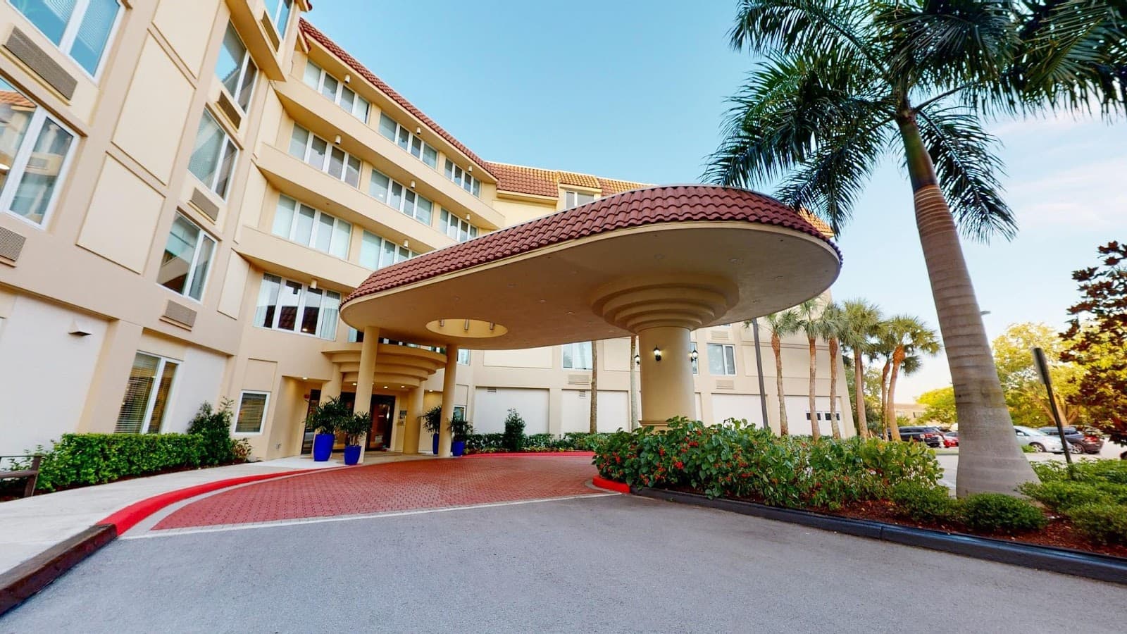 AHAVA Senior Residences at Boca Raton
