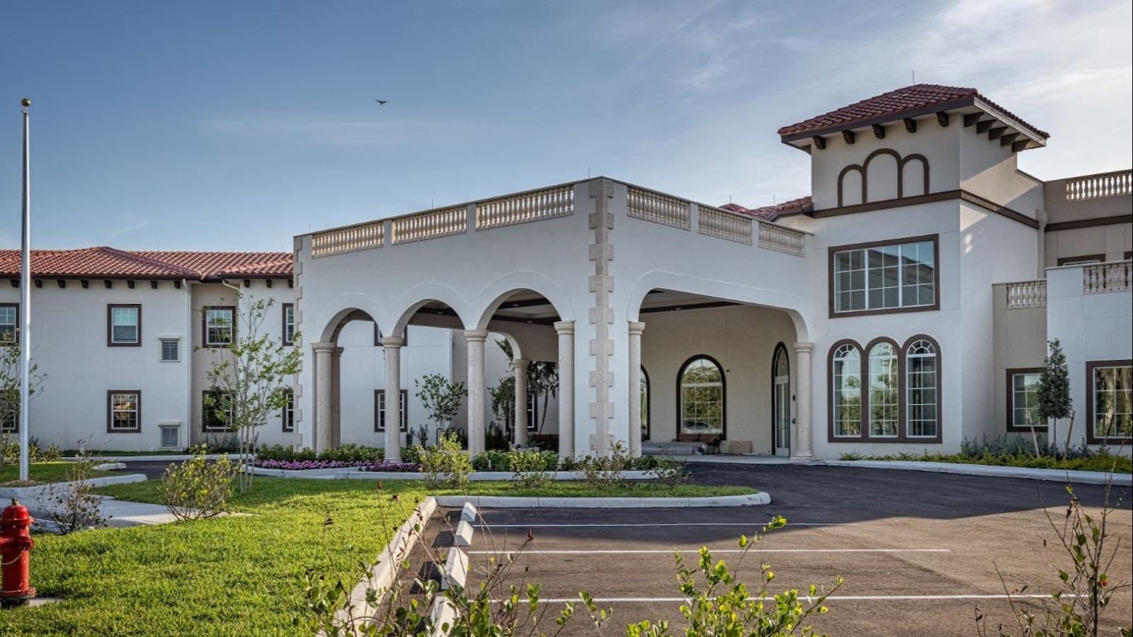 Sunscape Boca Raton