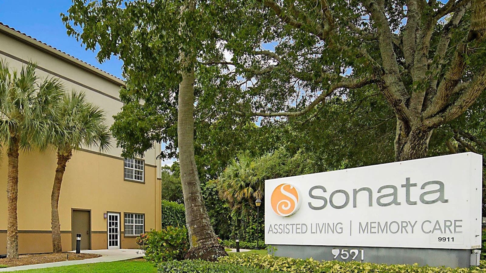 Sonata Boca Raton