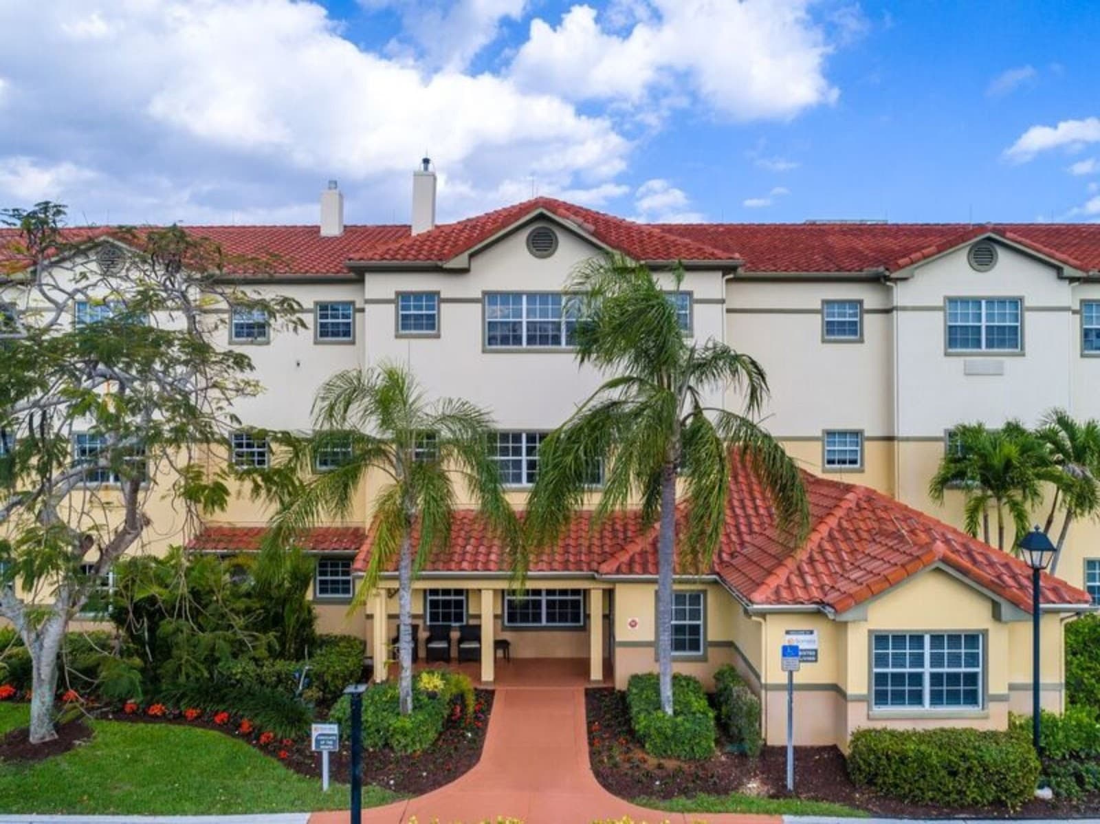 Sonata Boca Raton