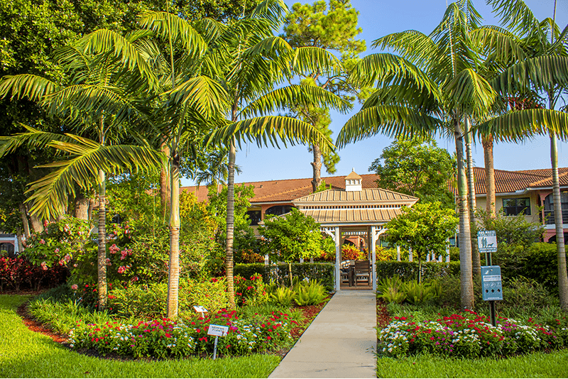 St. Andrews Estates