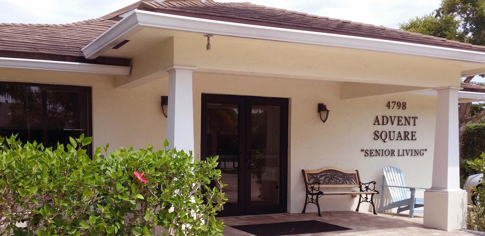 Advent Square Senior Living