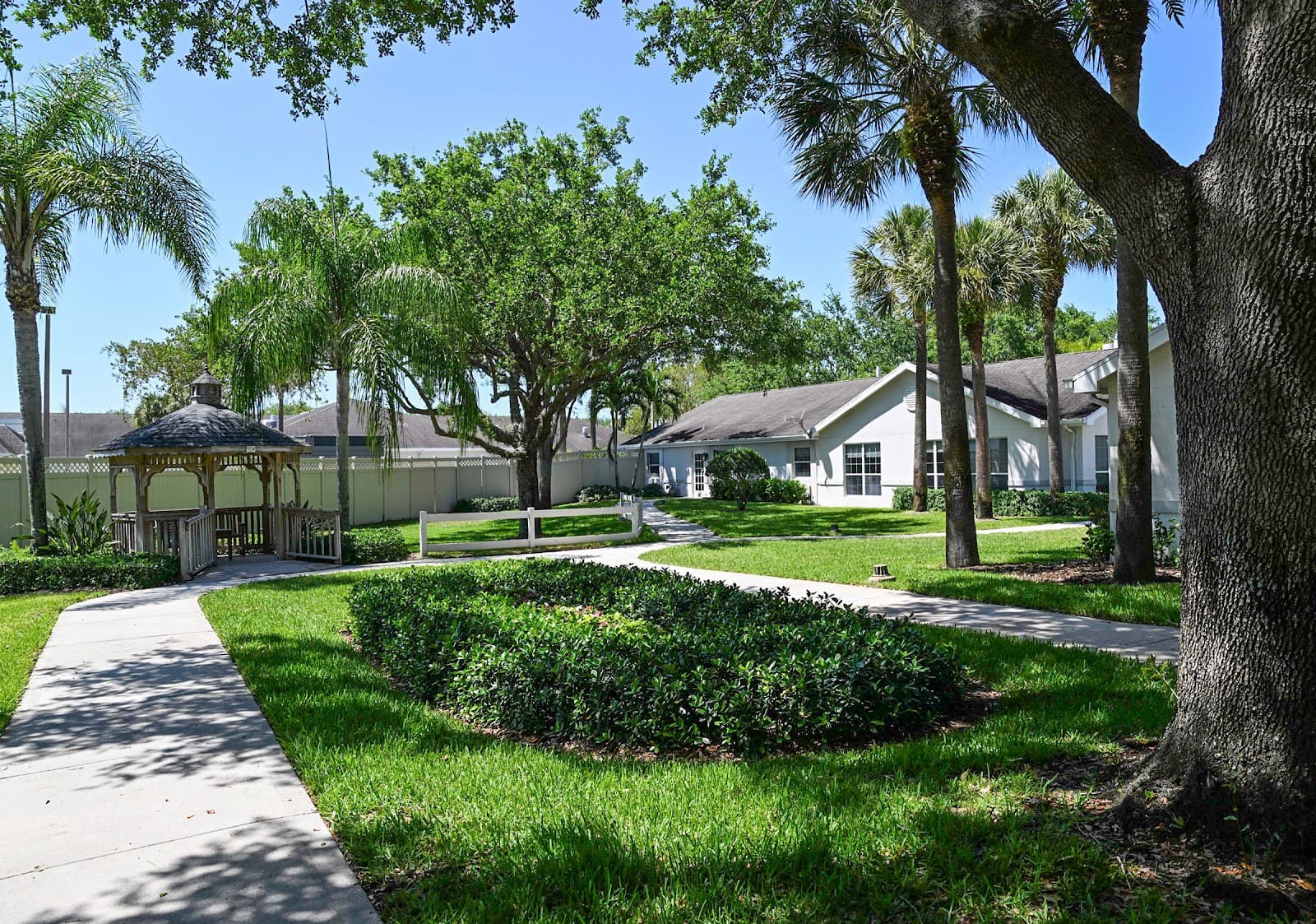 Arden Courts (Delray Beach)