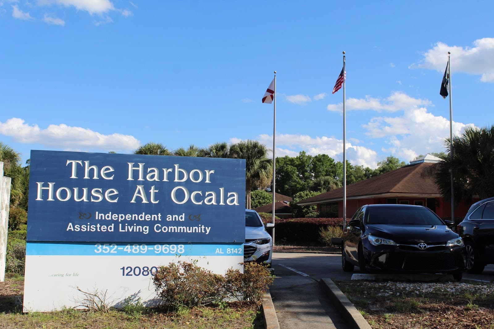 Harbor House of Ocala Assisted Living