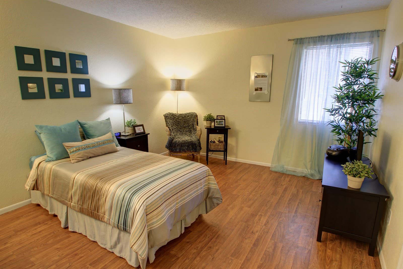 Great American Assisted Living at Bradenton