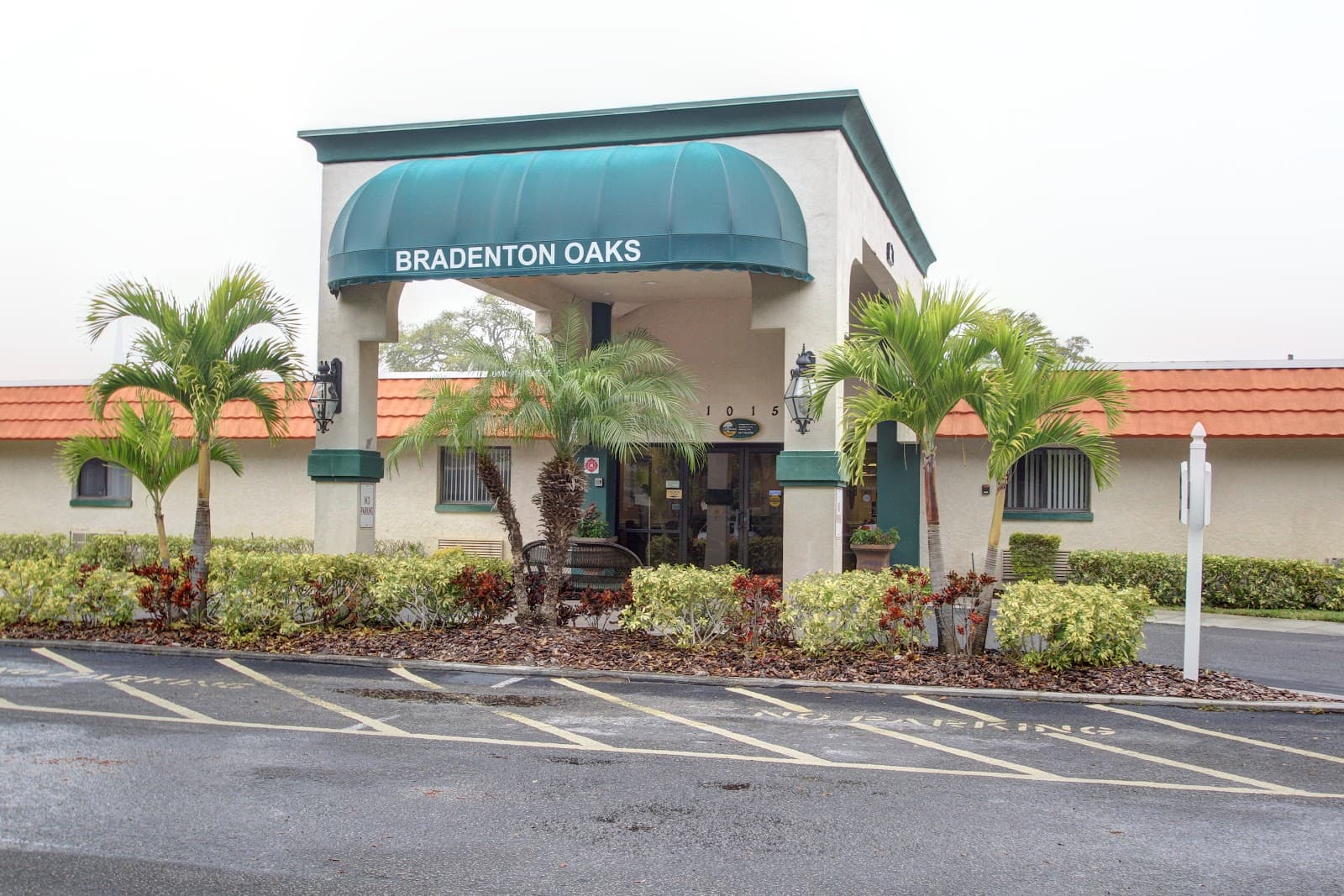 Great American Assisted Living at Bradenton