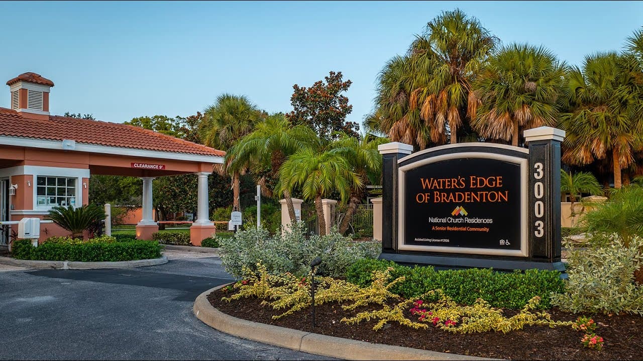 Water's Edge of Bradenton