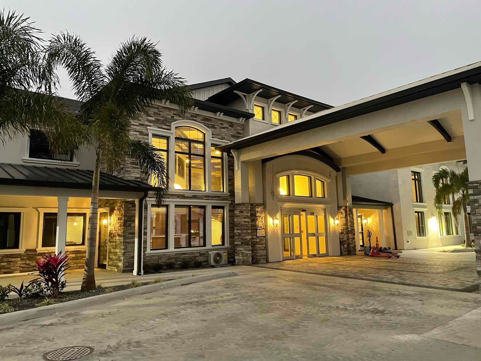 Villas of Holly Brook Assisted Living & Memory Care: Bradenton 59th St, FL