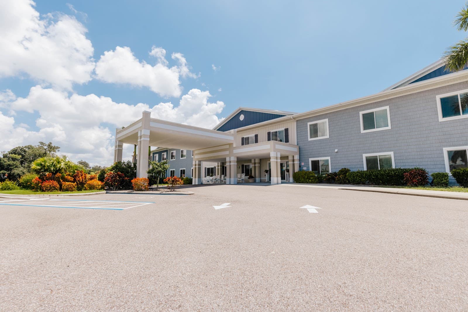 Villas of Holly Brook Assisted Living: Bradenton 14th St, FL