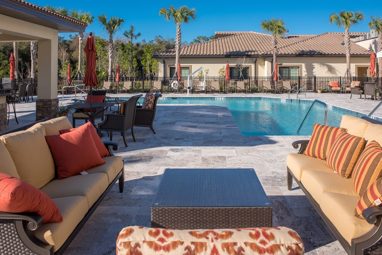 Inspired Living at Lakewood Ranch | Assisted Living in Bradenton