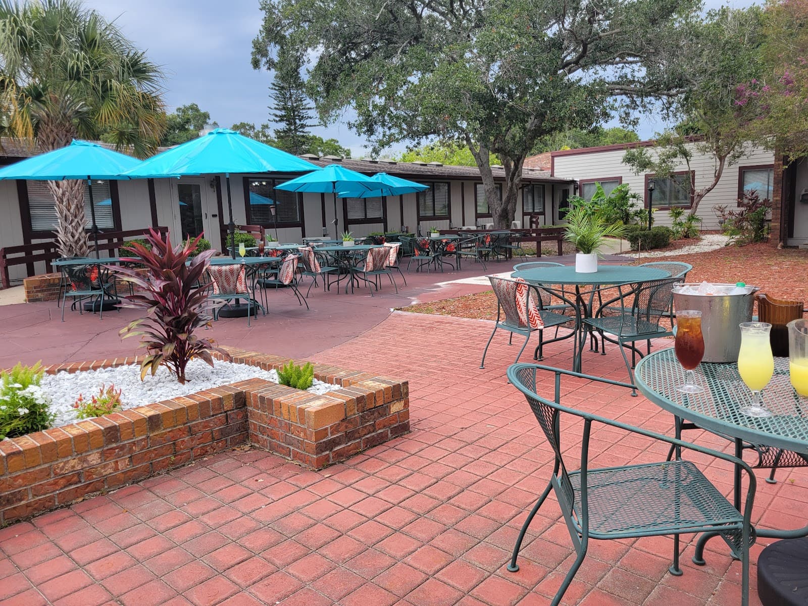 Woodlands Village Senior Living Community