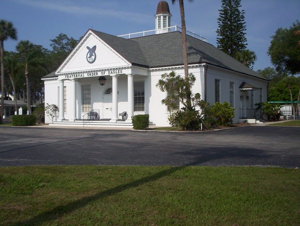 Eagle Village, Inc.