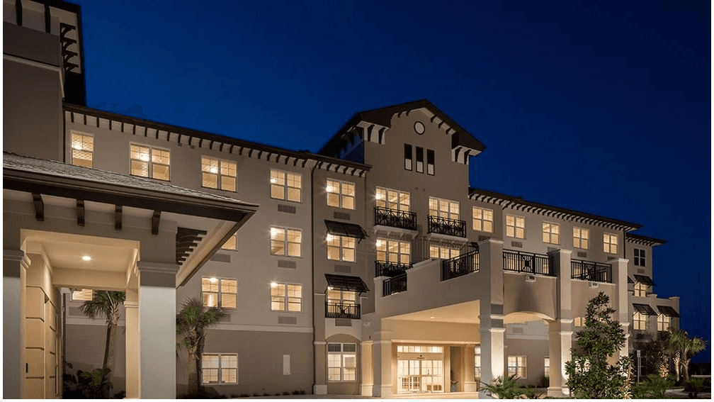 The Summit of Lakewood Ranch