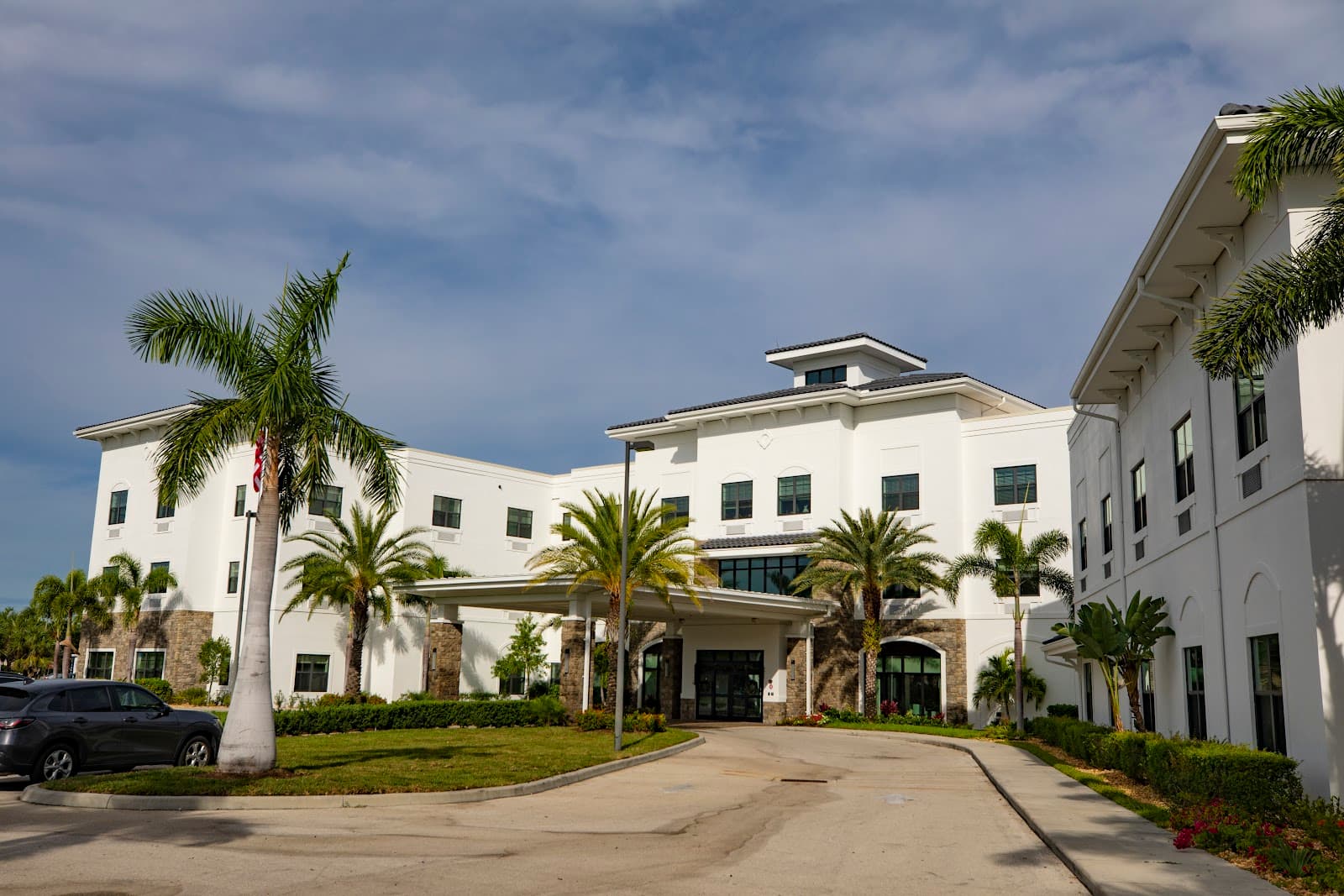 Keystone Place at Beachwalk
