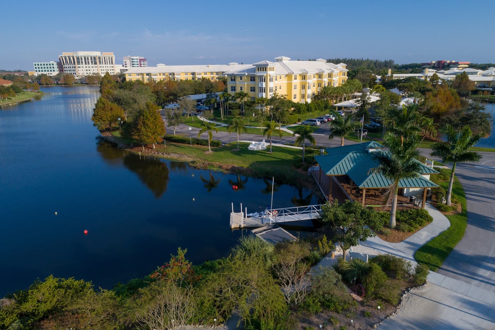 Cypress Cove At HealthPark Florida