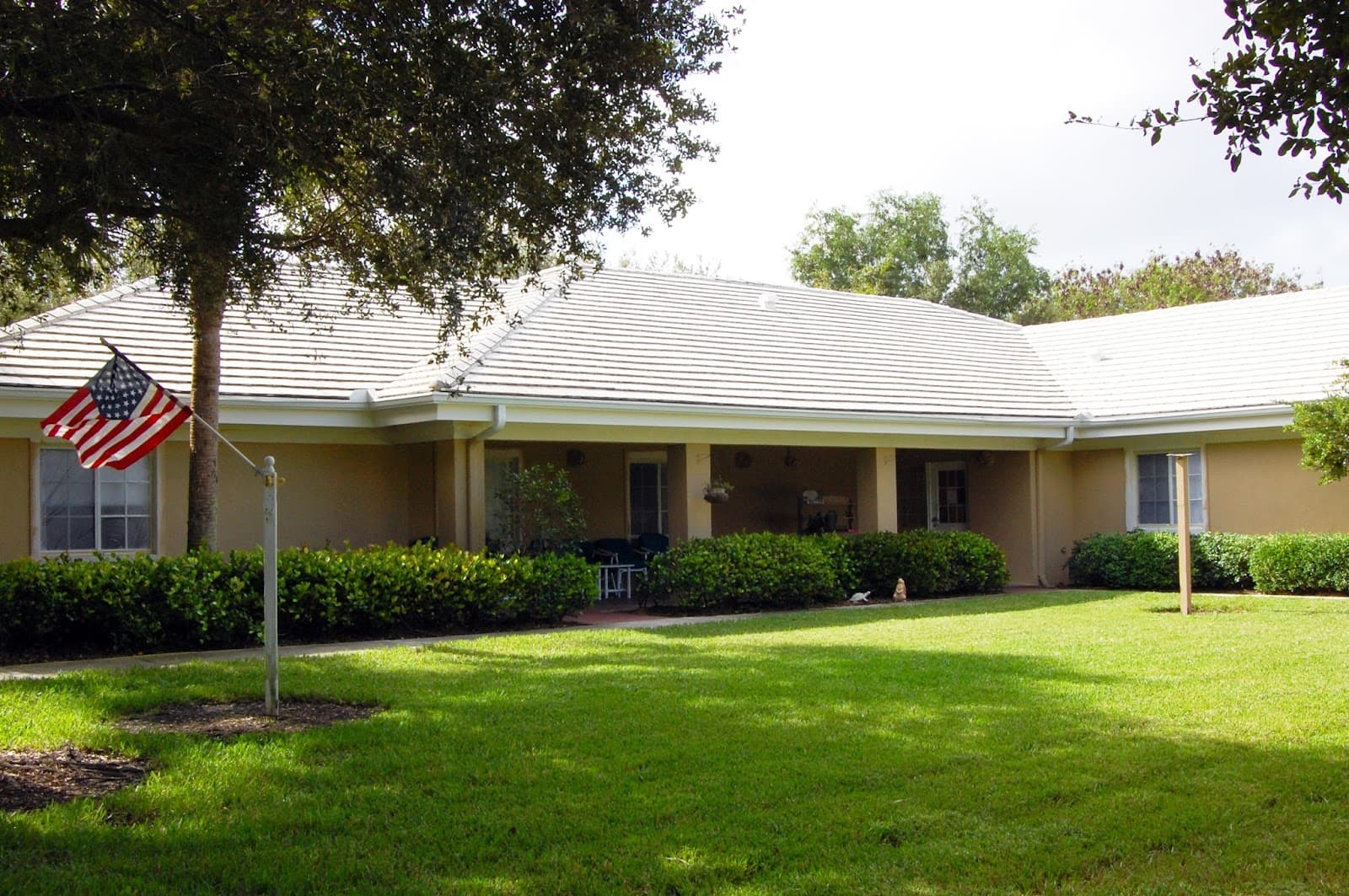 Healthpark Senior Living