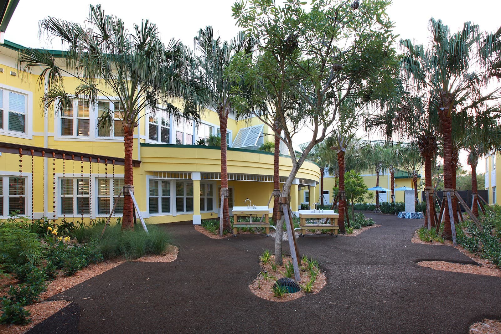 The Cottage At Cypress Cove