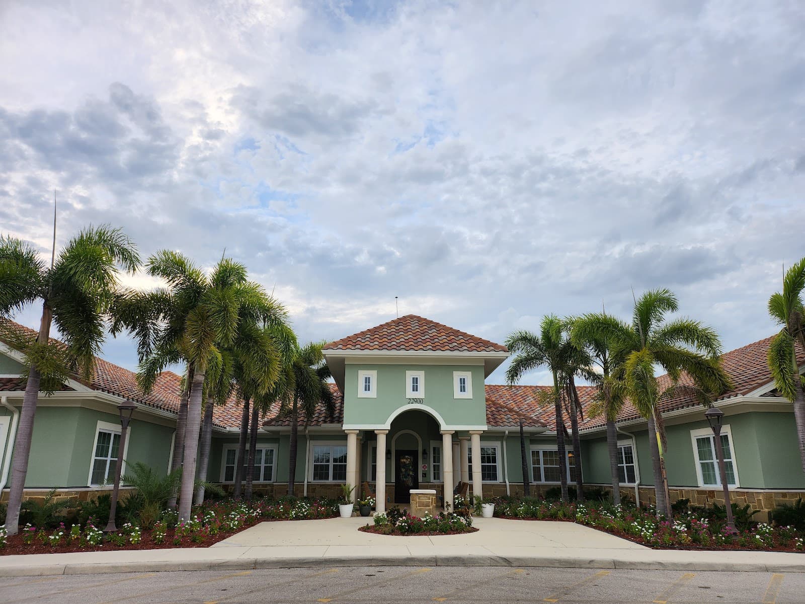 Gulf Coast Memory Care