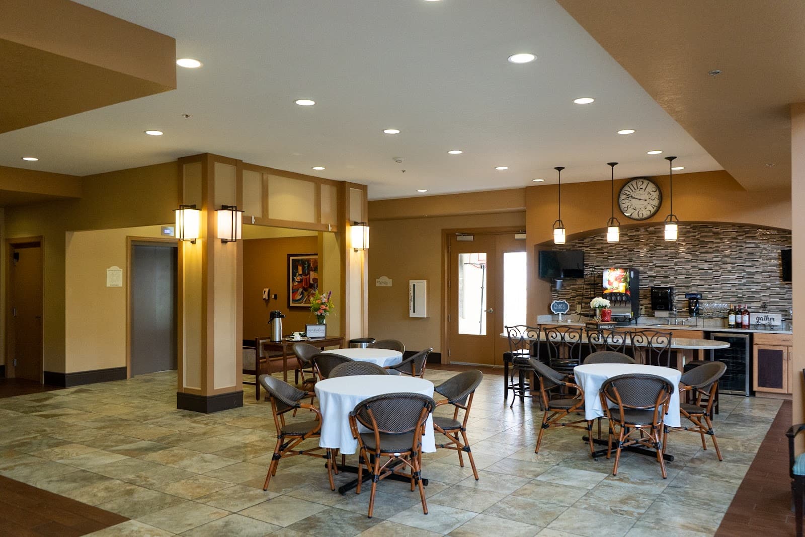Summer Vista Assisted Living