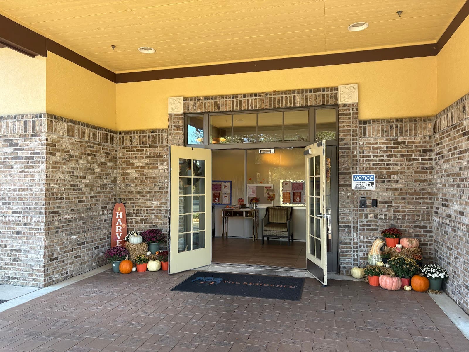 The Residence Memory Care - Assisted Living Facility