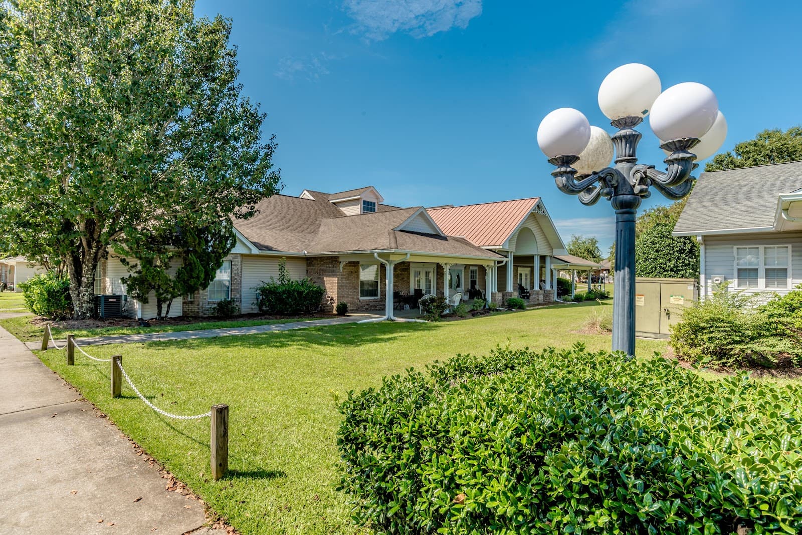 Homestead Village of Pensacola