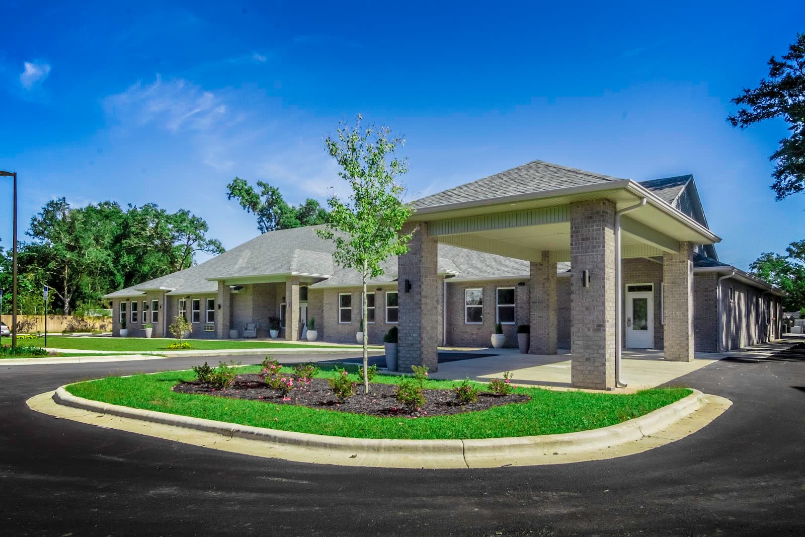 Shelton Manor Independent and Assisted Living