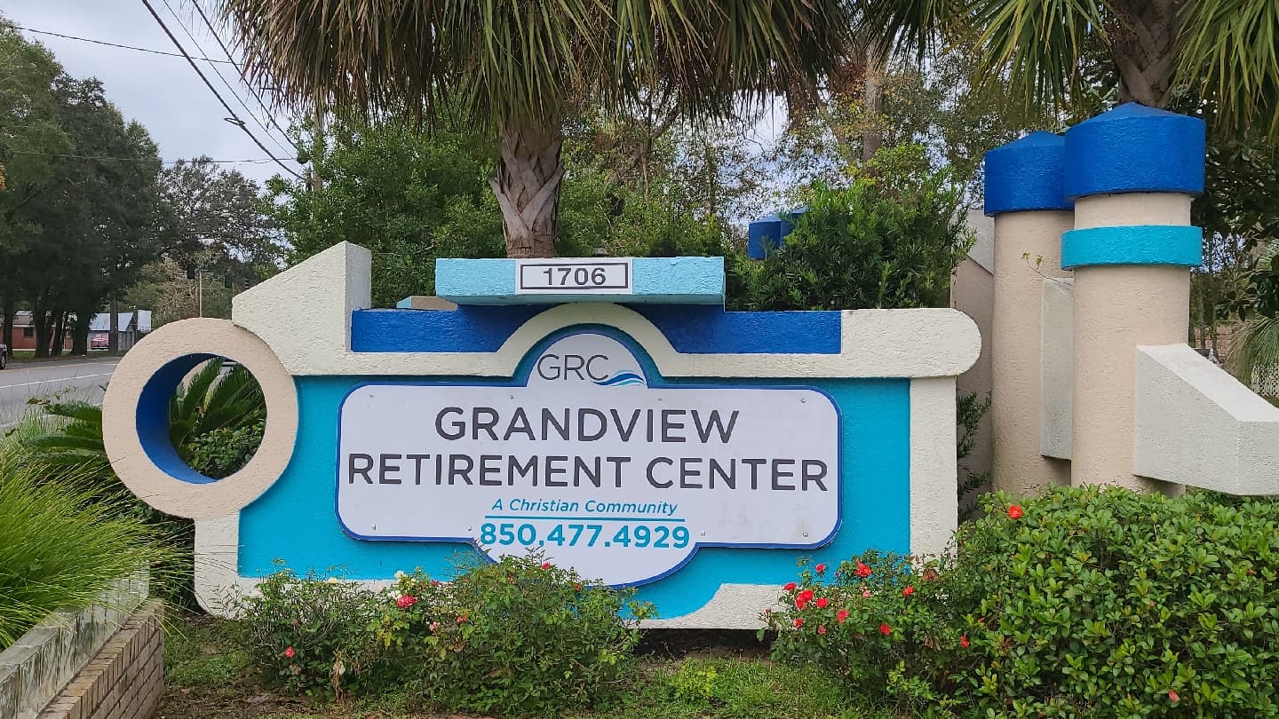 Grandview Retirement Center