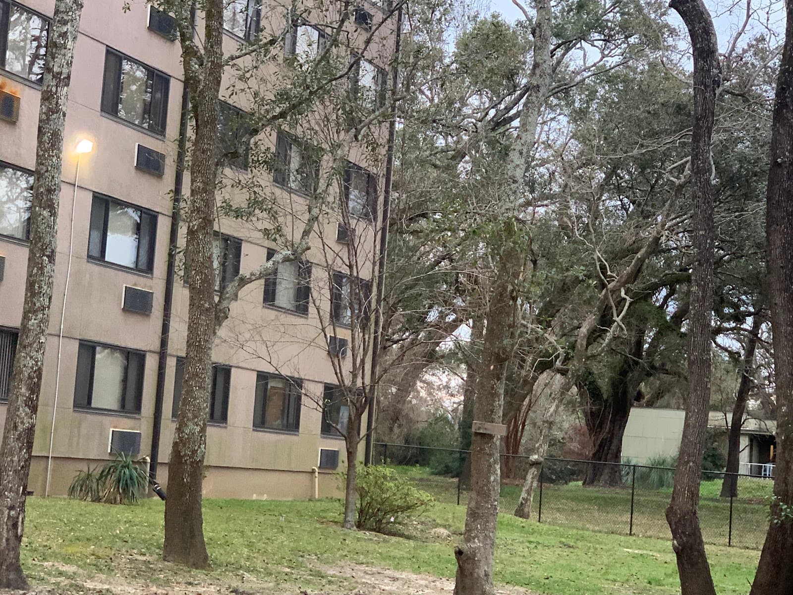 Westminster Village