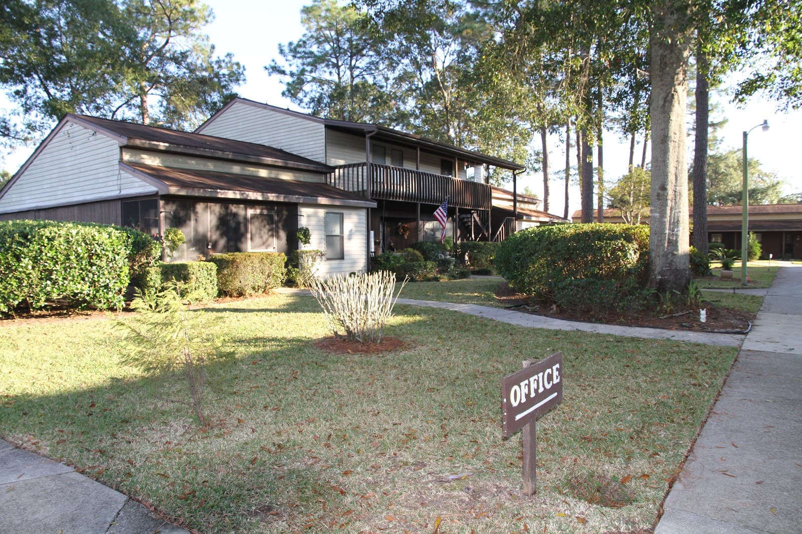Myrtle Grove Villas