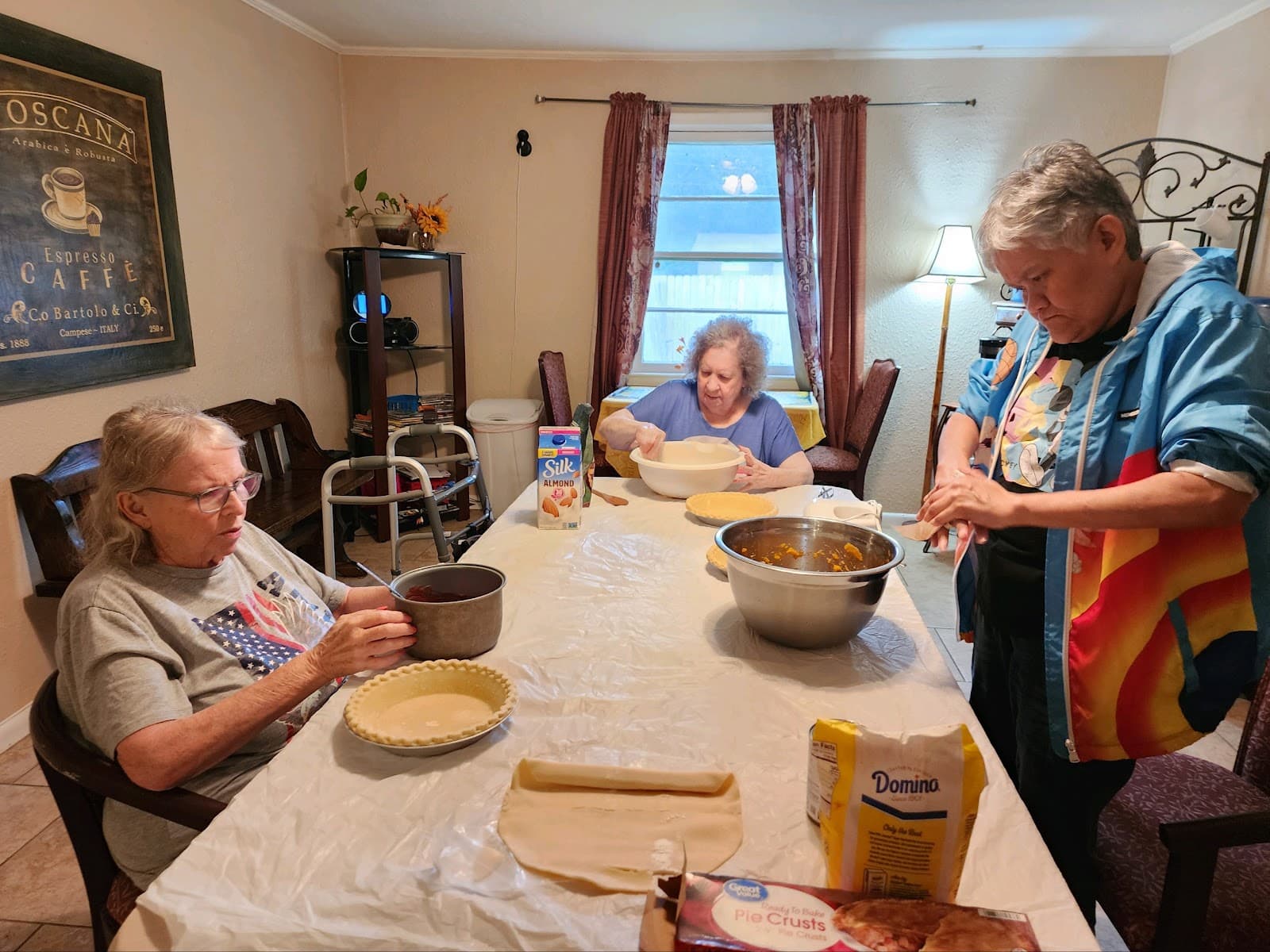 The Rhema House Assisted Living Facility, Inc.