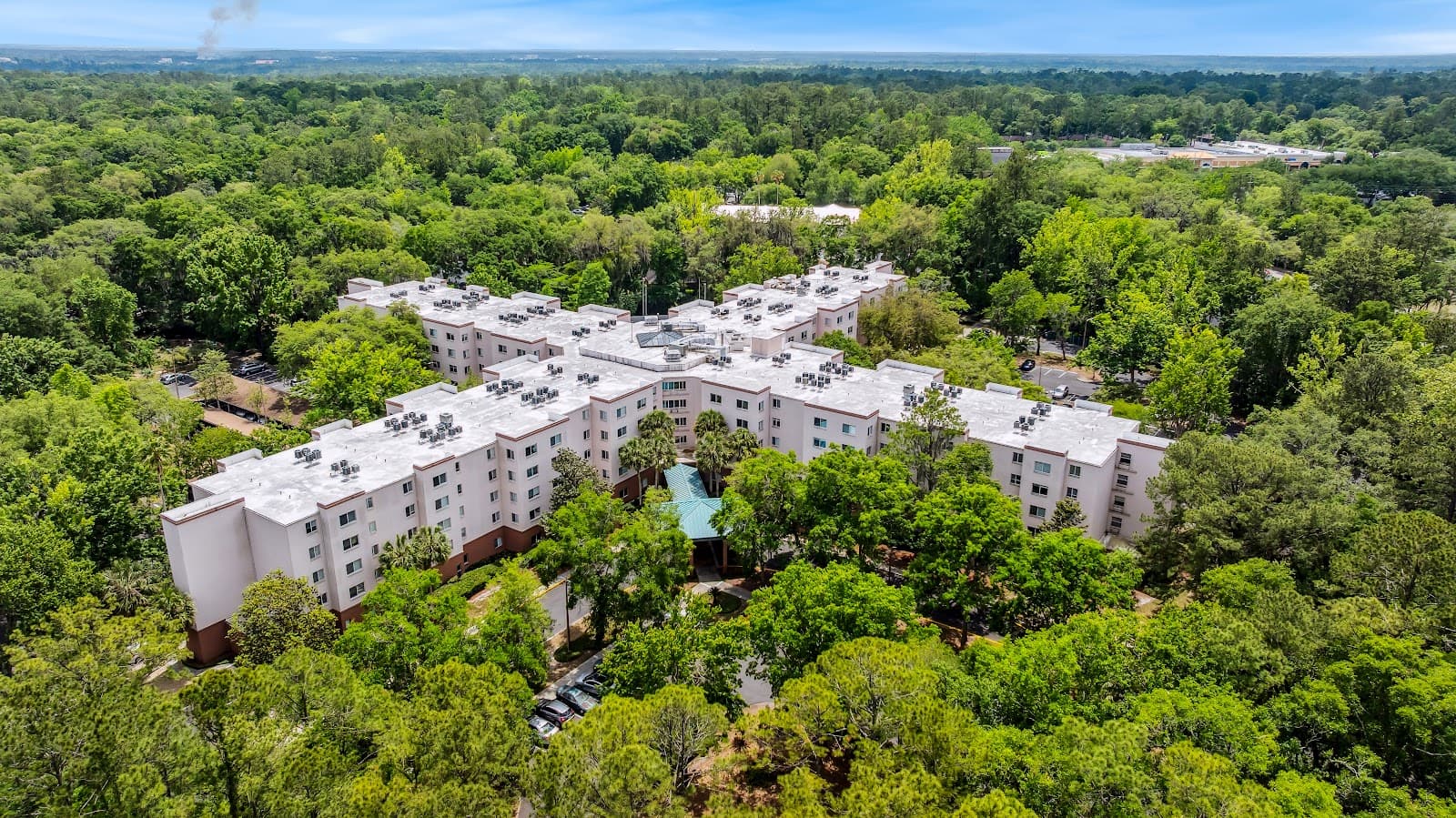 Atrium at Gainesville