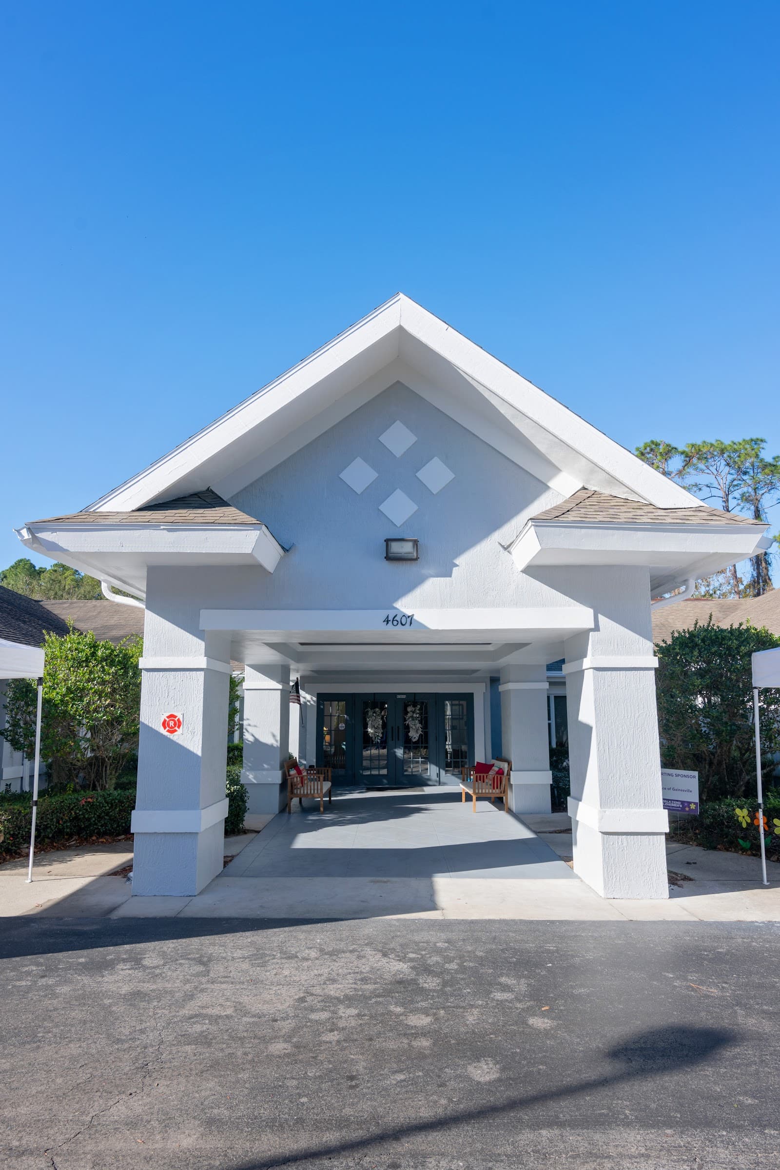 Radiance of Gainesville
