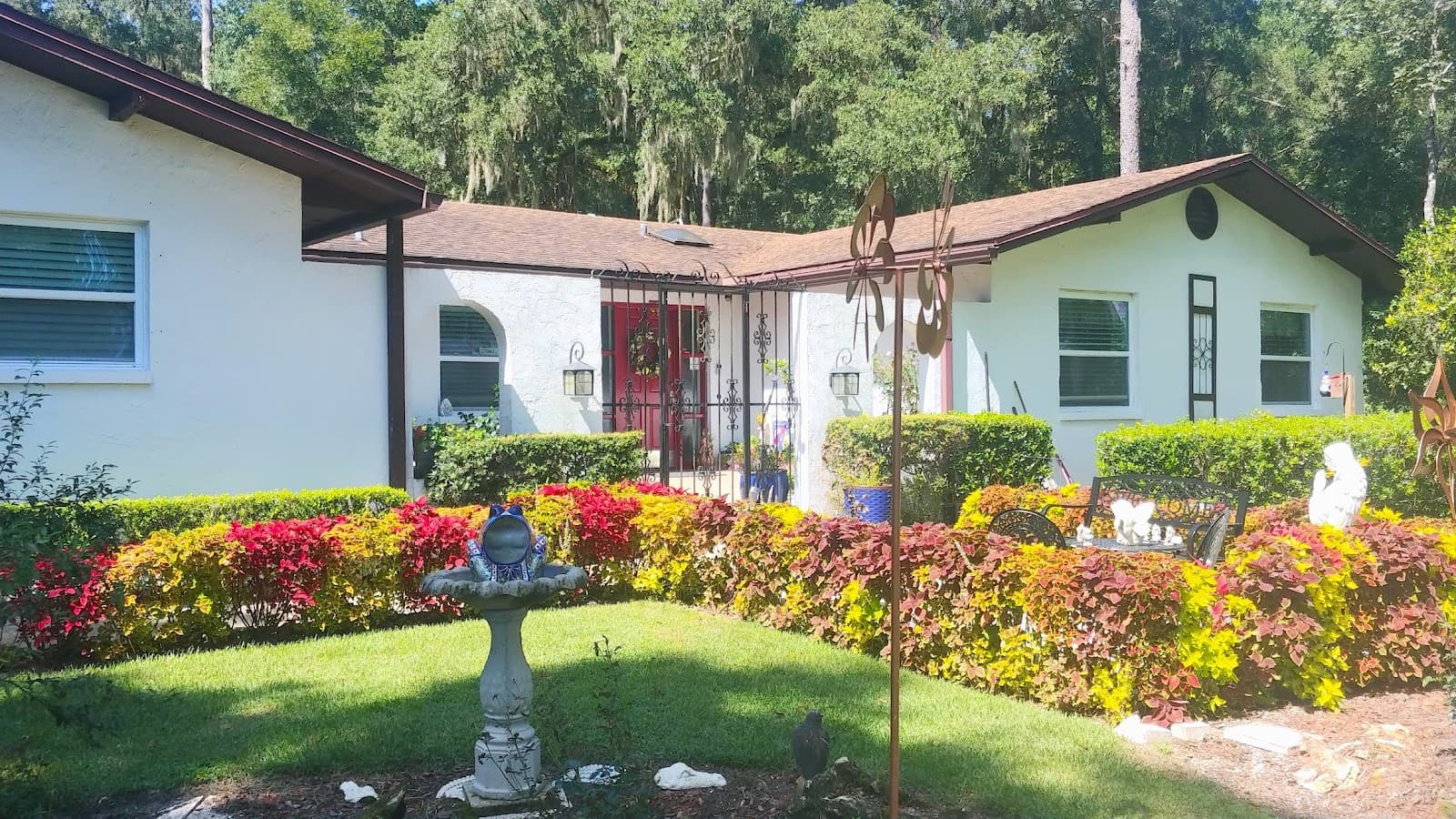 Mary's House - Senior Care