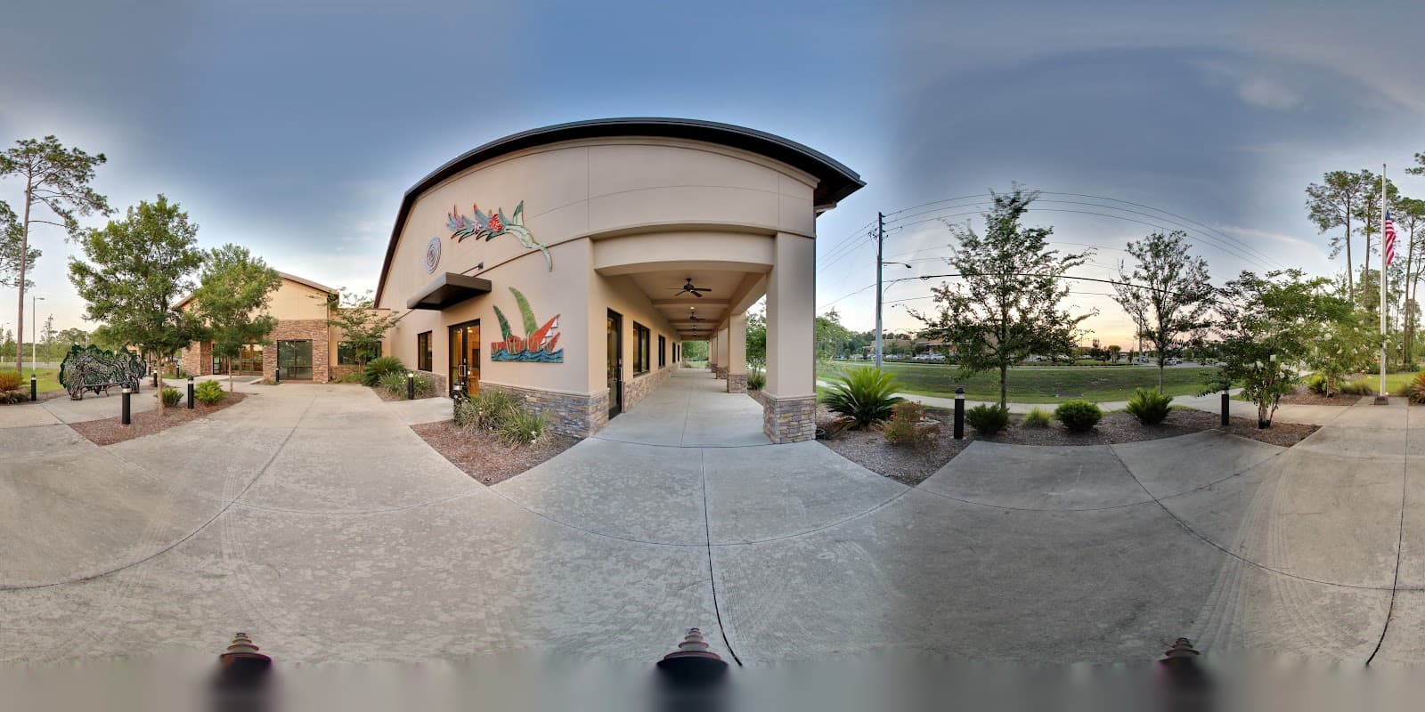 ElderCare of Alachua County, Inc.