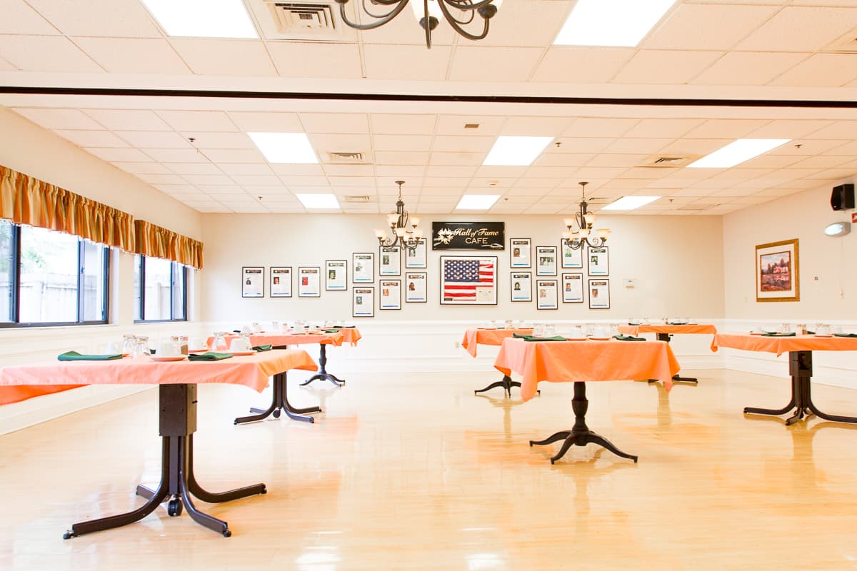 Signature HealthCARE of Gainesville