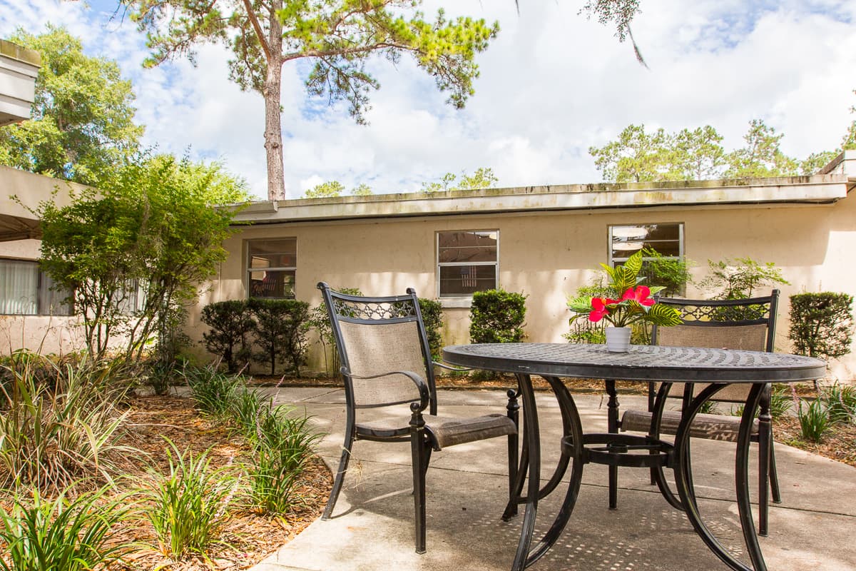 Signature HealthCARE of Gainesville