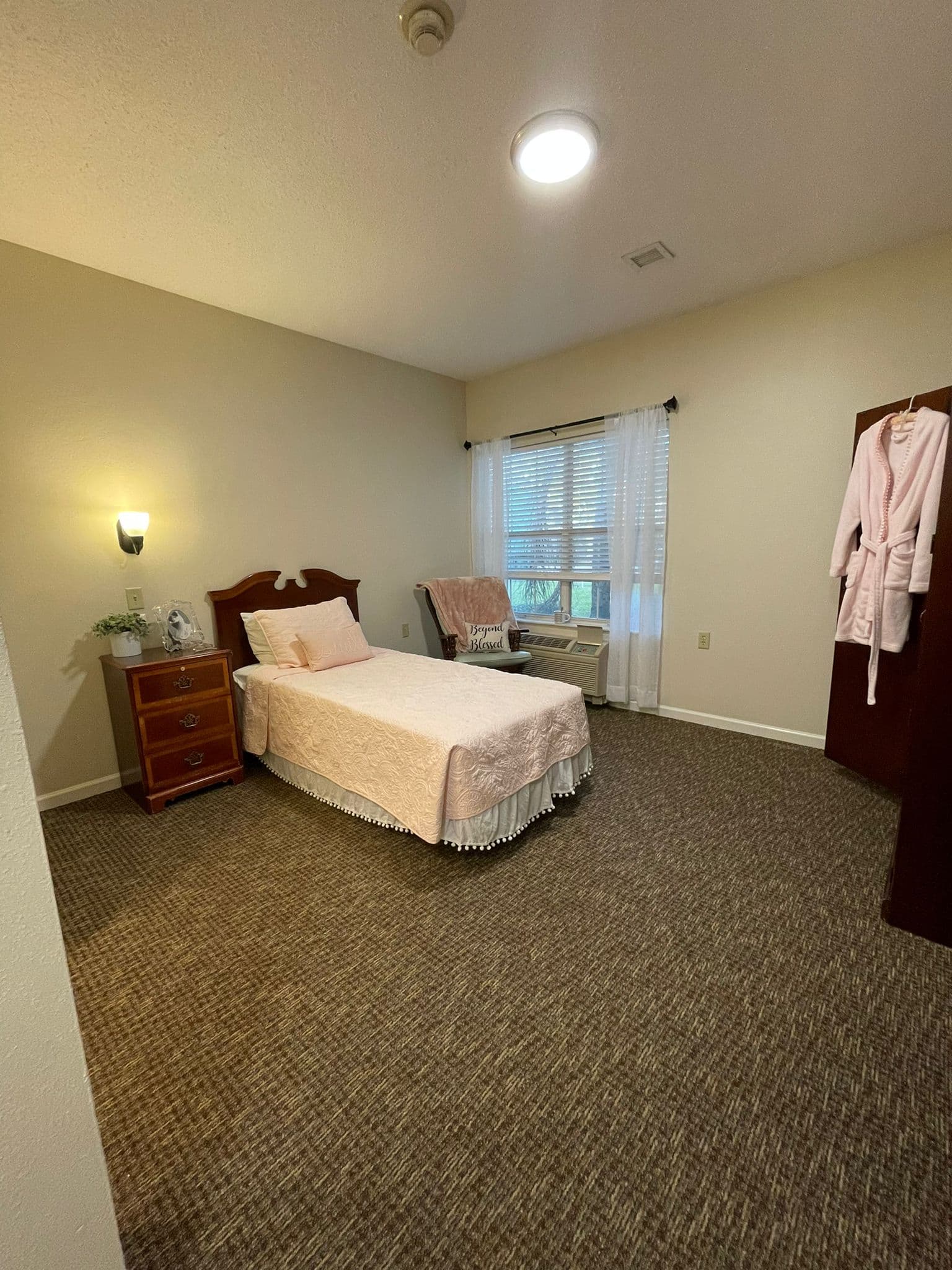 Hawthorne Inn of Lakeland (Assisted Living and Memory Care)