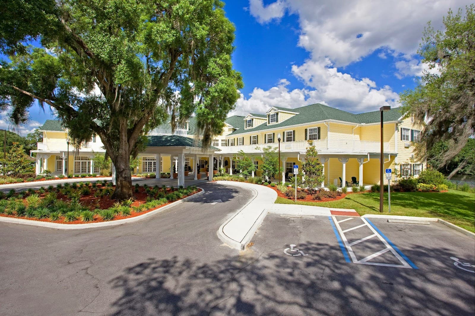 Colliers Assisted Living at Lakeland