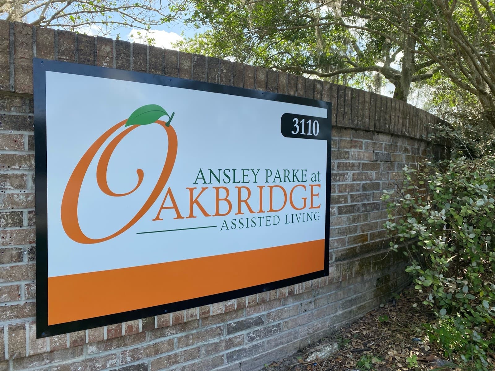 Ansley Parke at Oakbridge