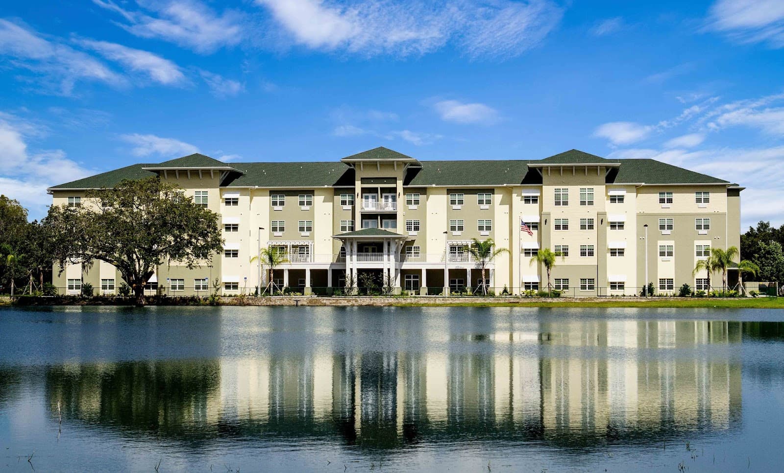Colliers at Arbor Hills in Lakeland
