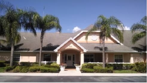 Maravida Senior Living Lakeland
