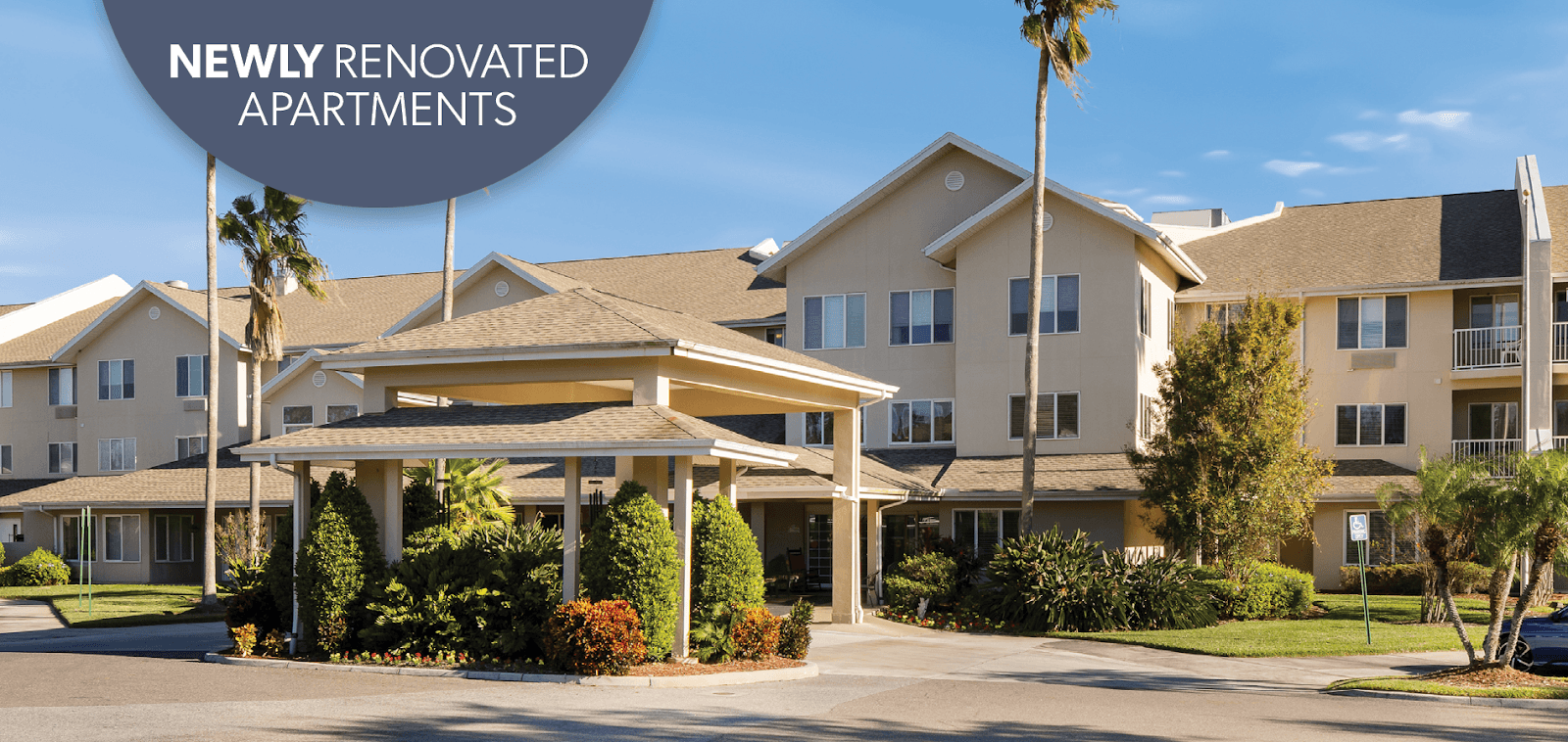 Azalea Park - A Provincial Senior Living Community