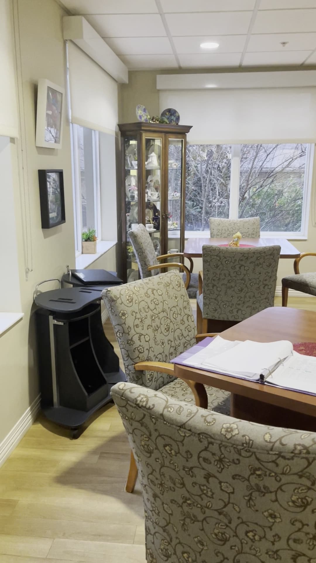 Porter Mcgrath Health Center Assisted Living