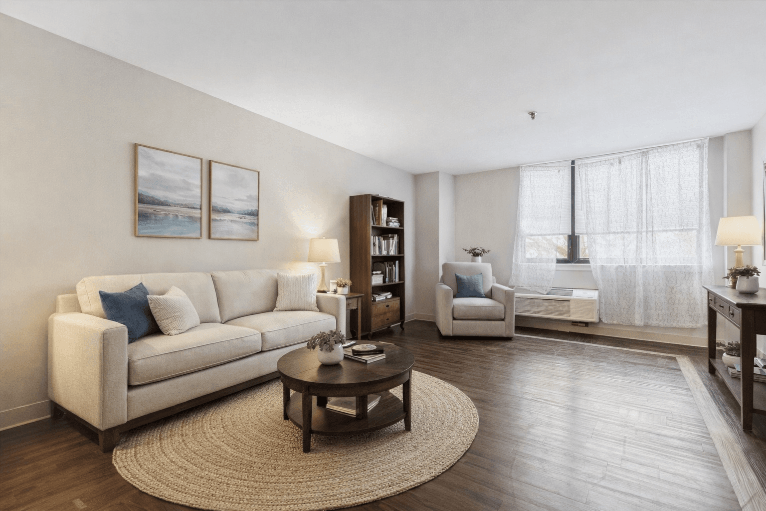 Oakwood Residence