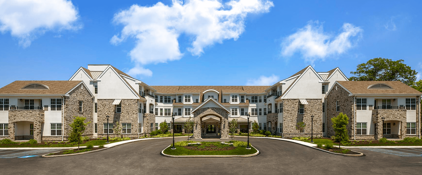 Atria Lafayette Hill