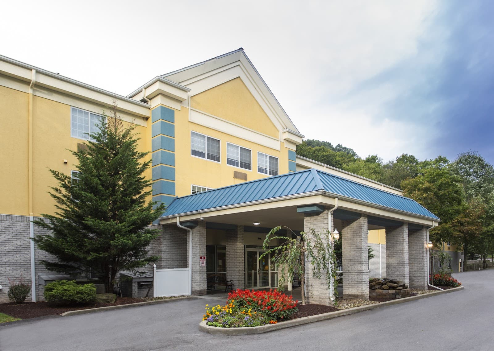 The Haven at North Hills Senior Residence
