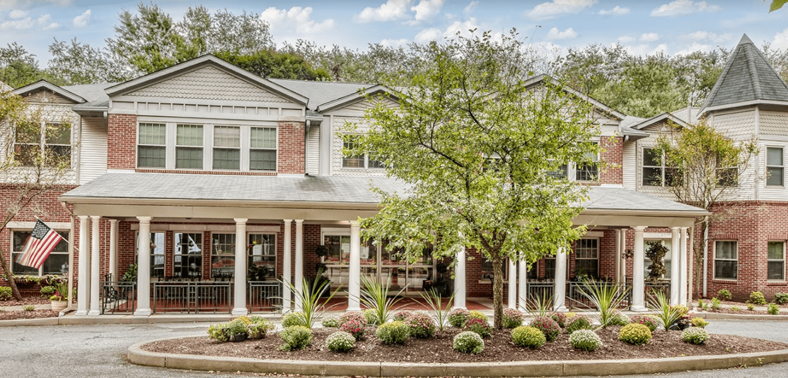 Juniper Village at Forest Hills