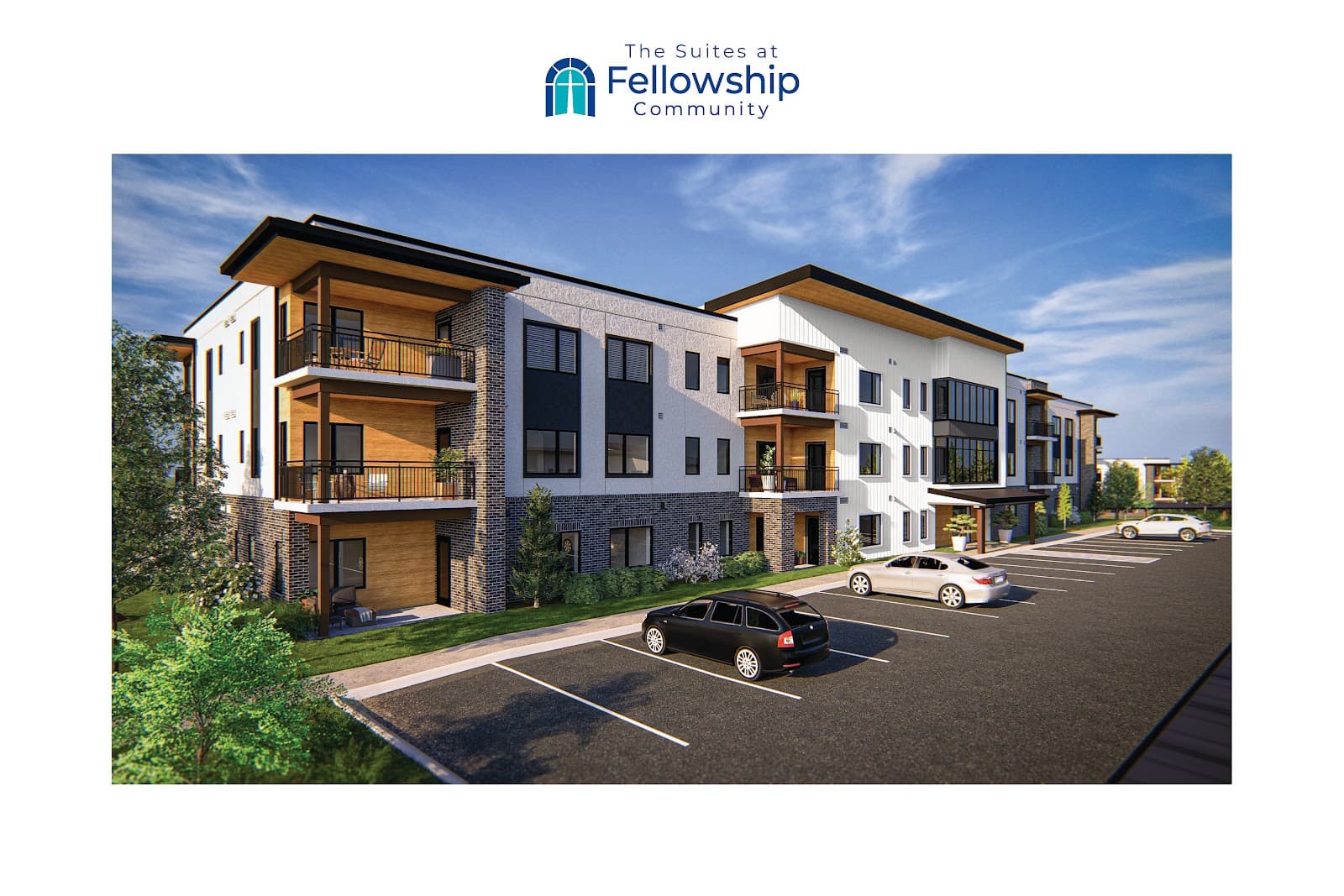 Fellowship Community