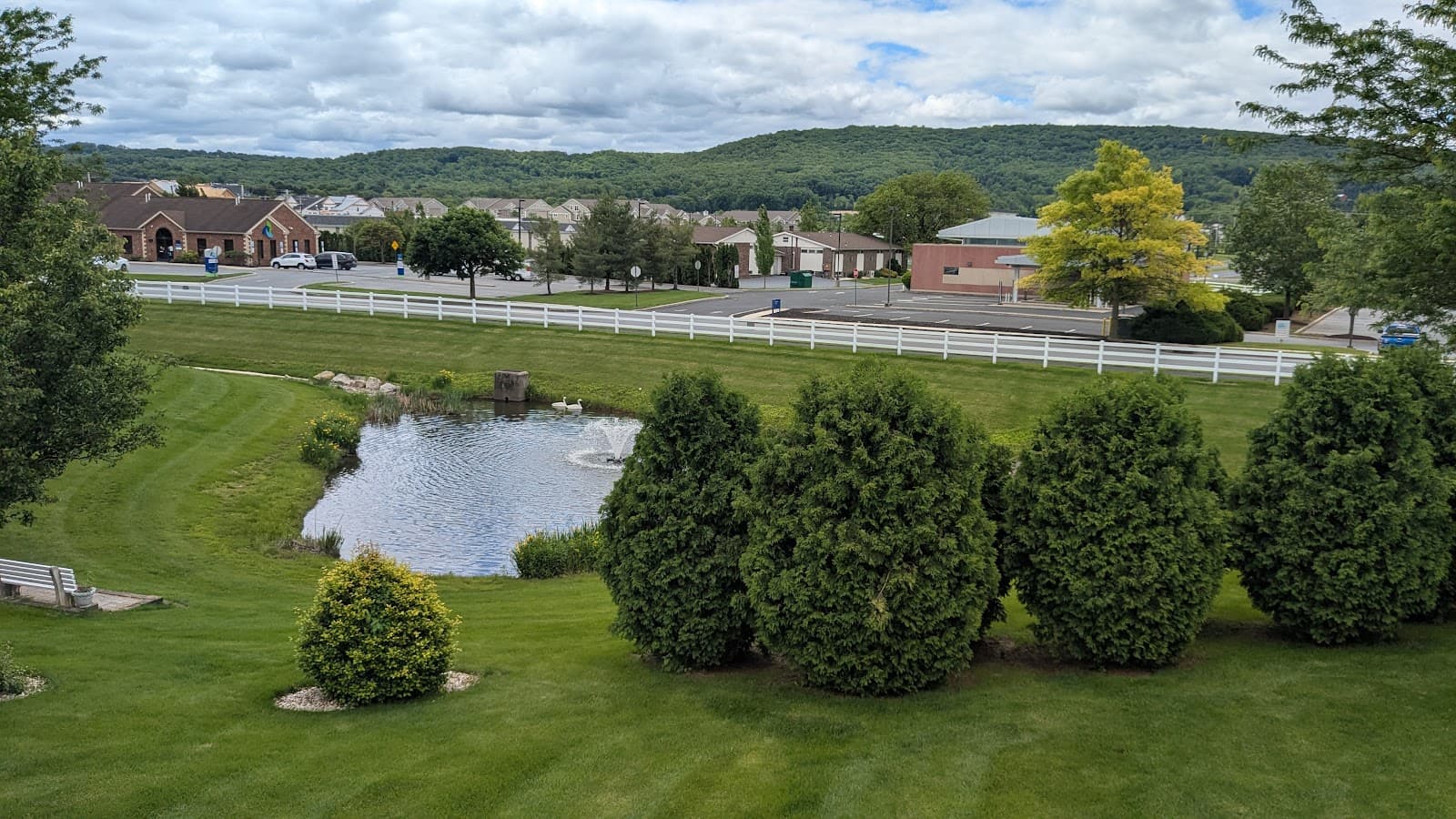 Legacy Oaks At Lehigh Valley
