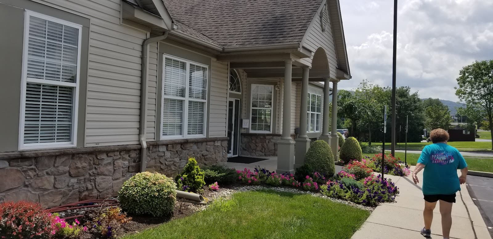 Legacy Oaks At Lehigh Valley